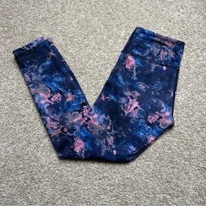 Lululemon Wunder Under Pant *Full-On Luon